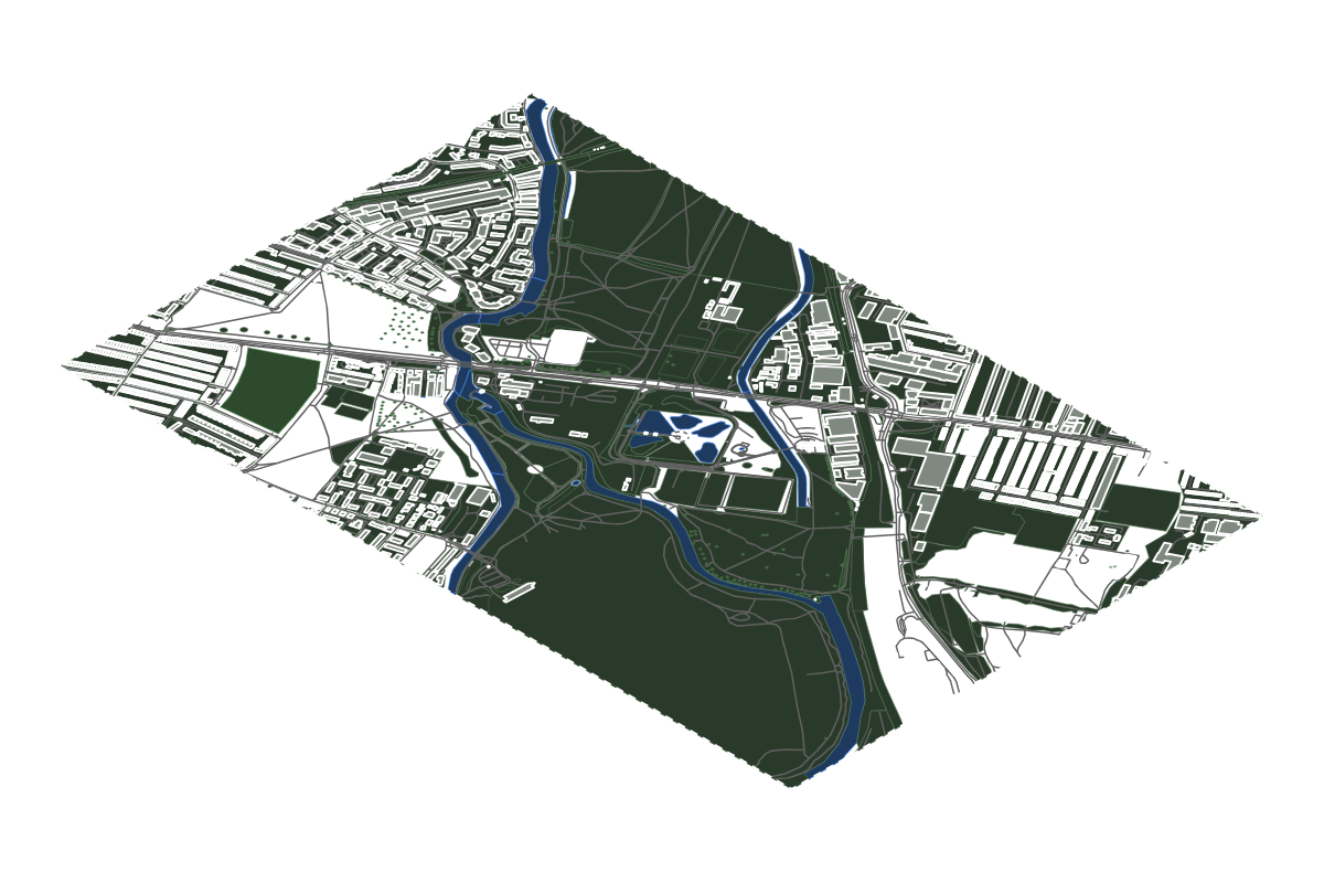 Site overview