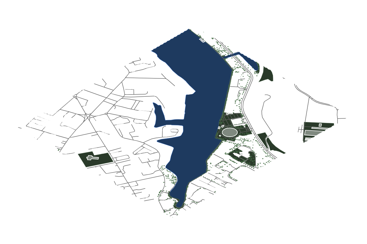 Site overview