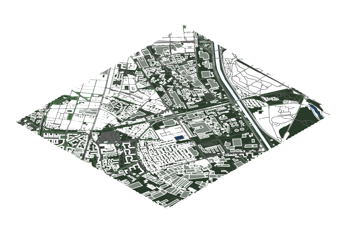Site overview