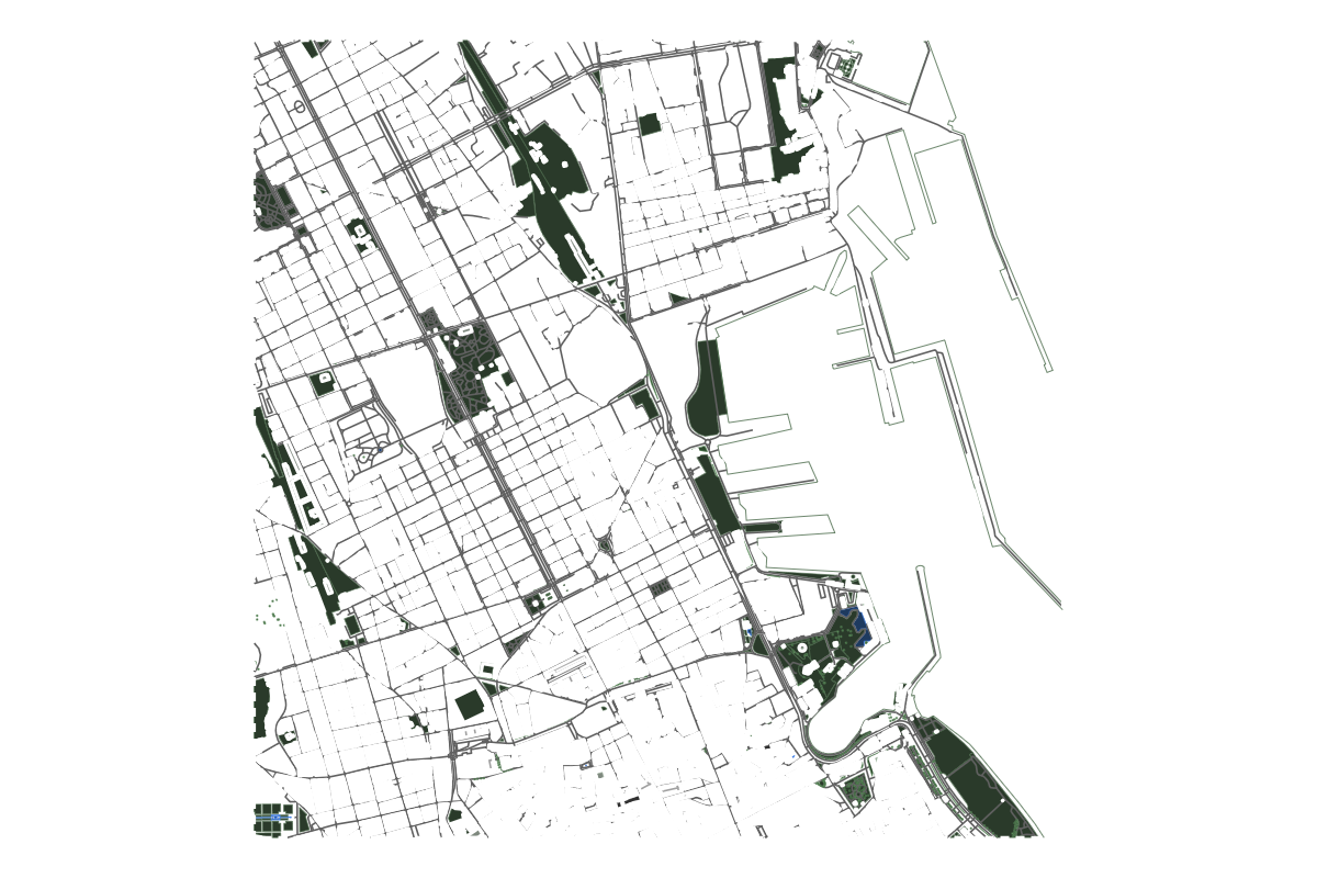 Site map