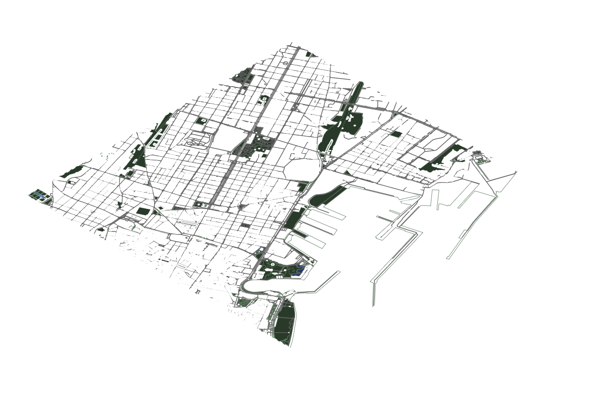 Site overview