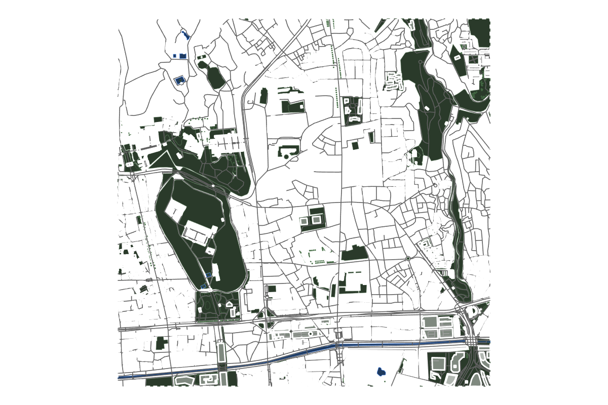 Site map