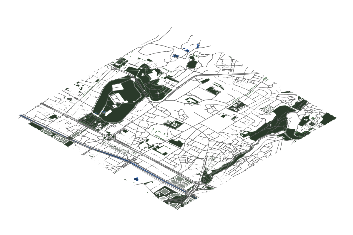 Site overview