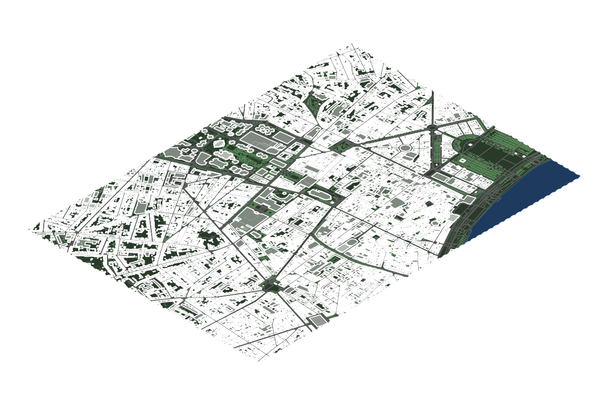 Site overview