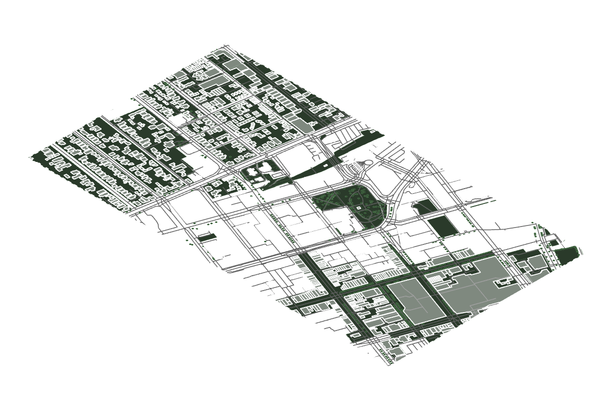 Site overview