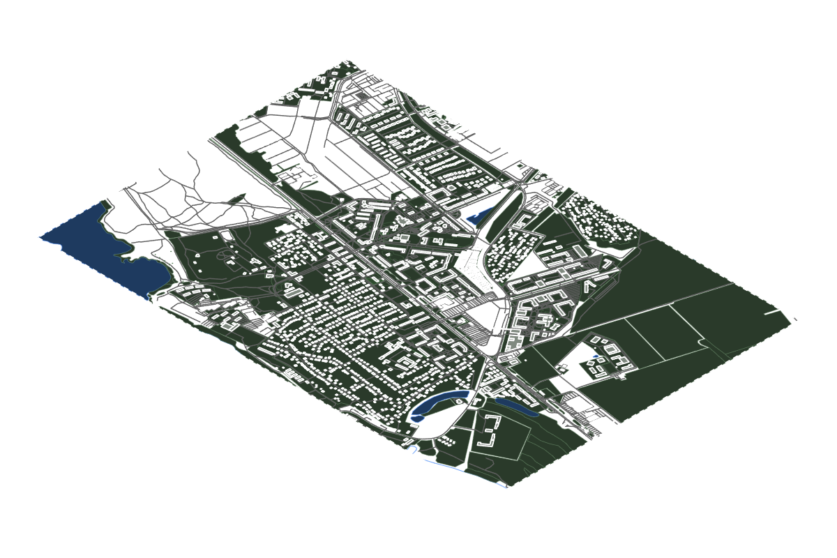 Site overview