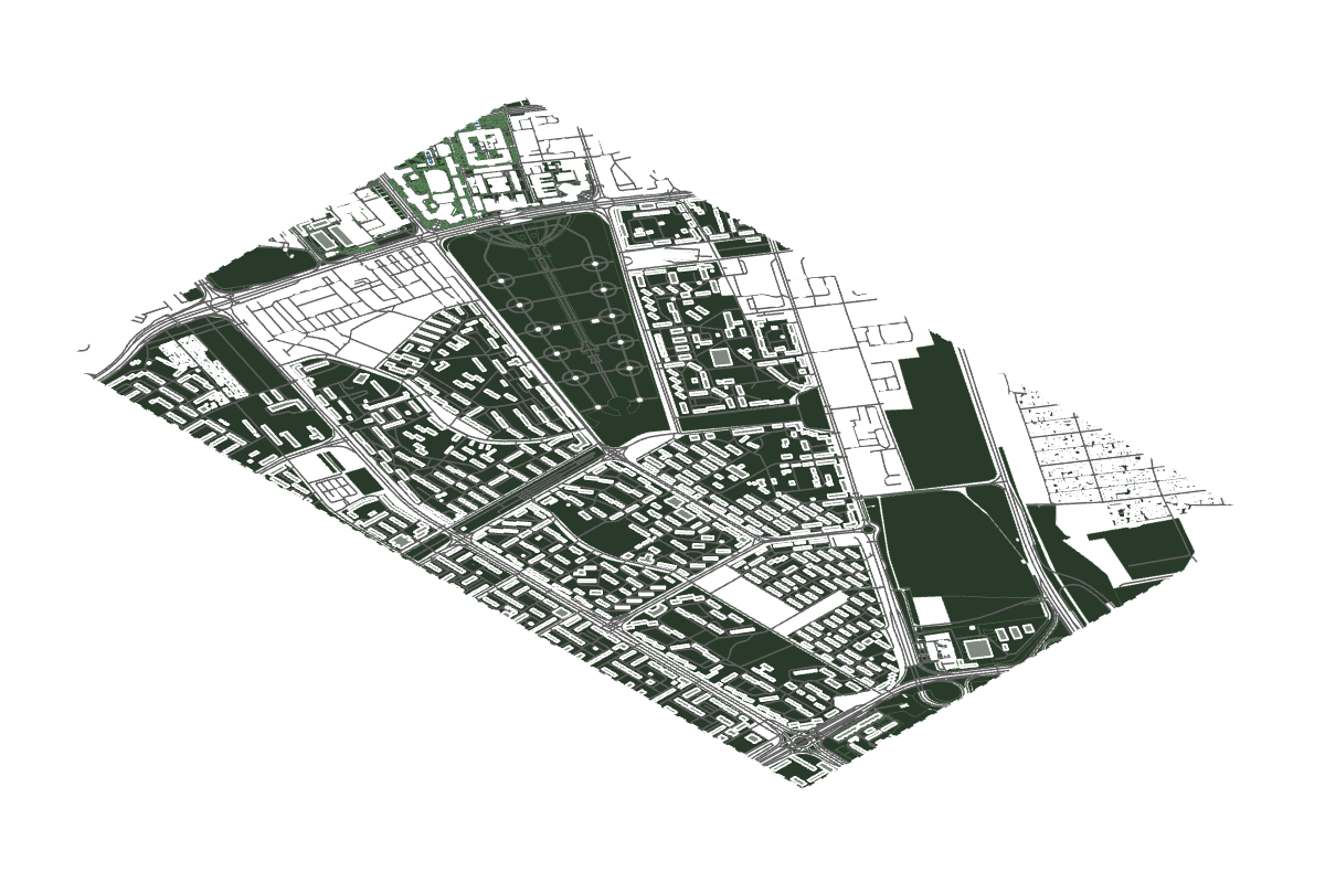 Site overview