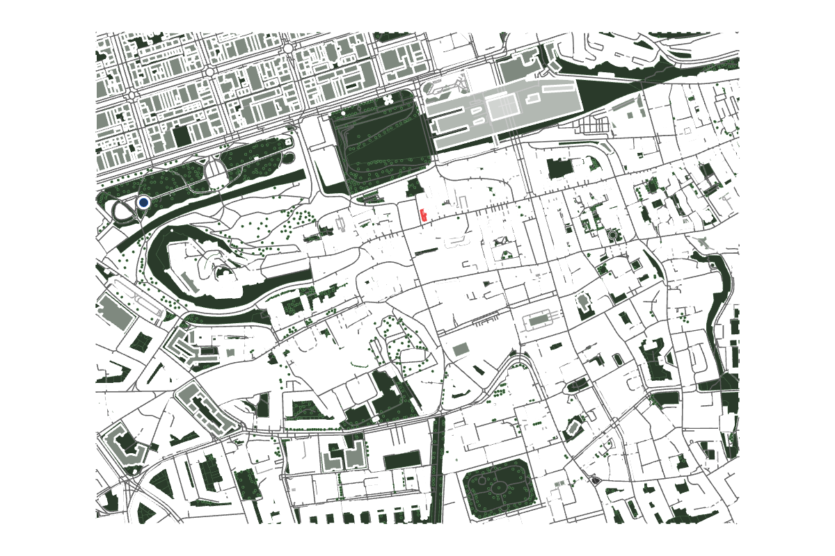 Site map