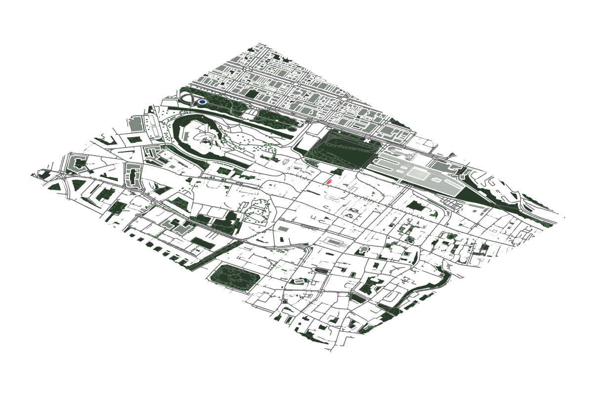Site overview