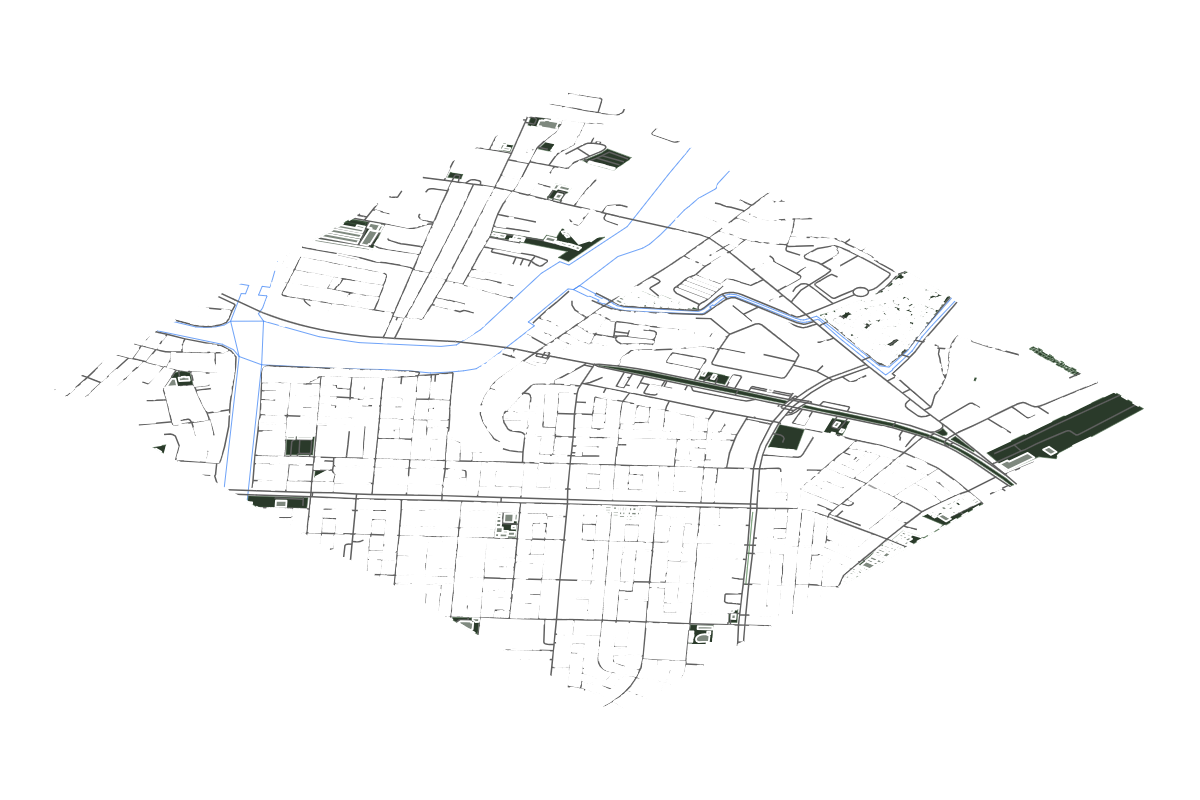 Site overview