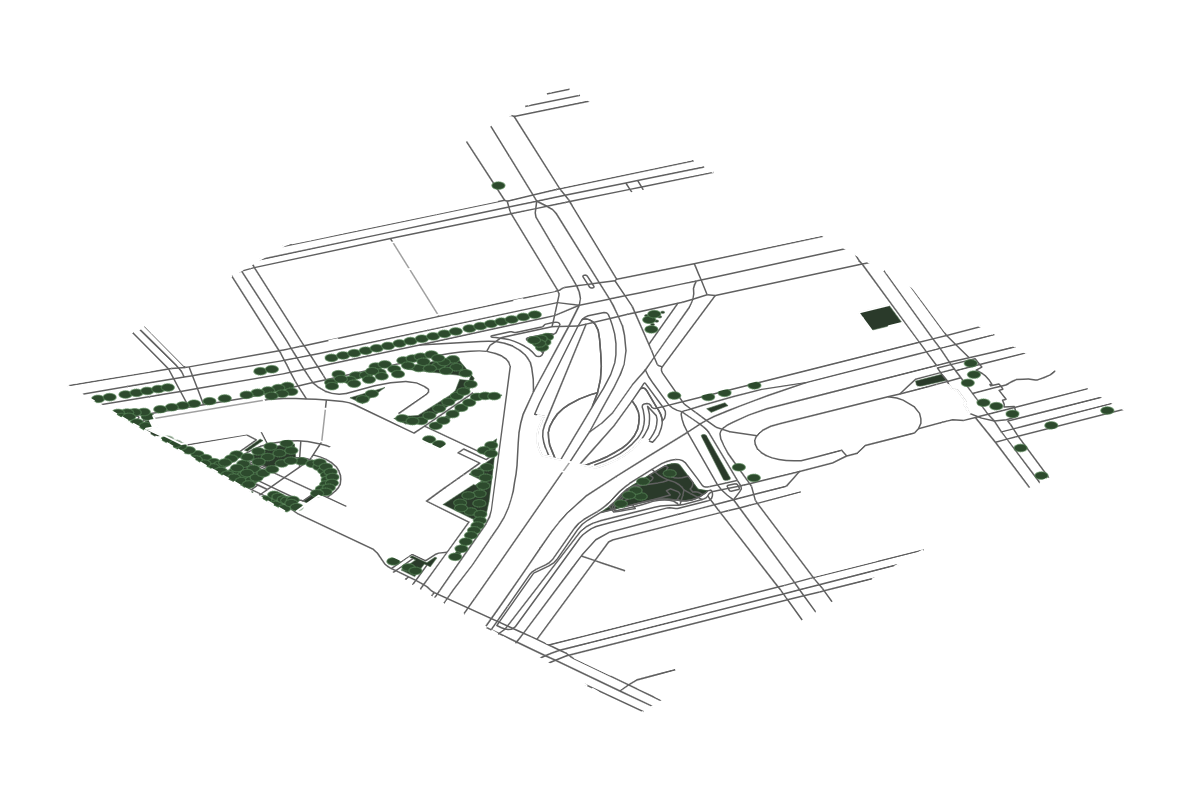 Site overview