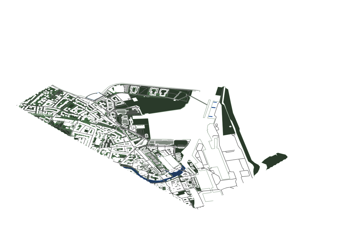 Site overview