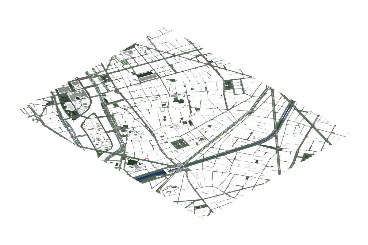 Site overview