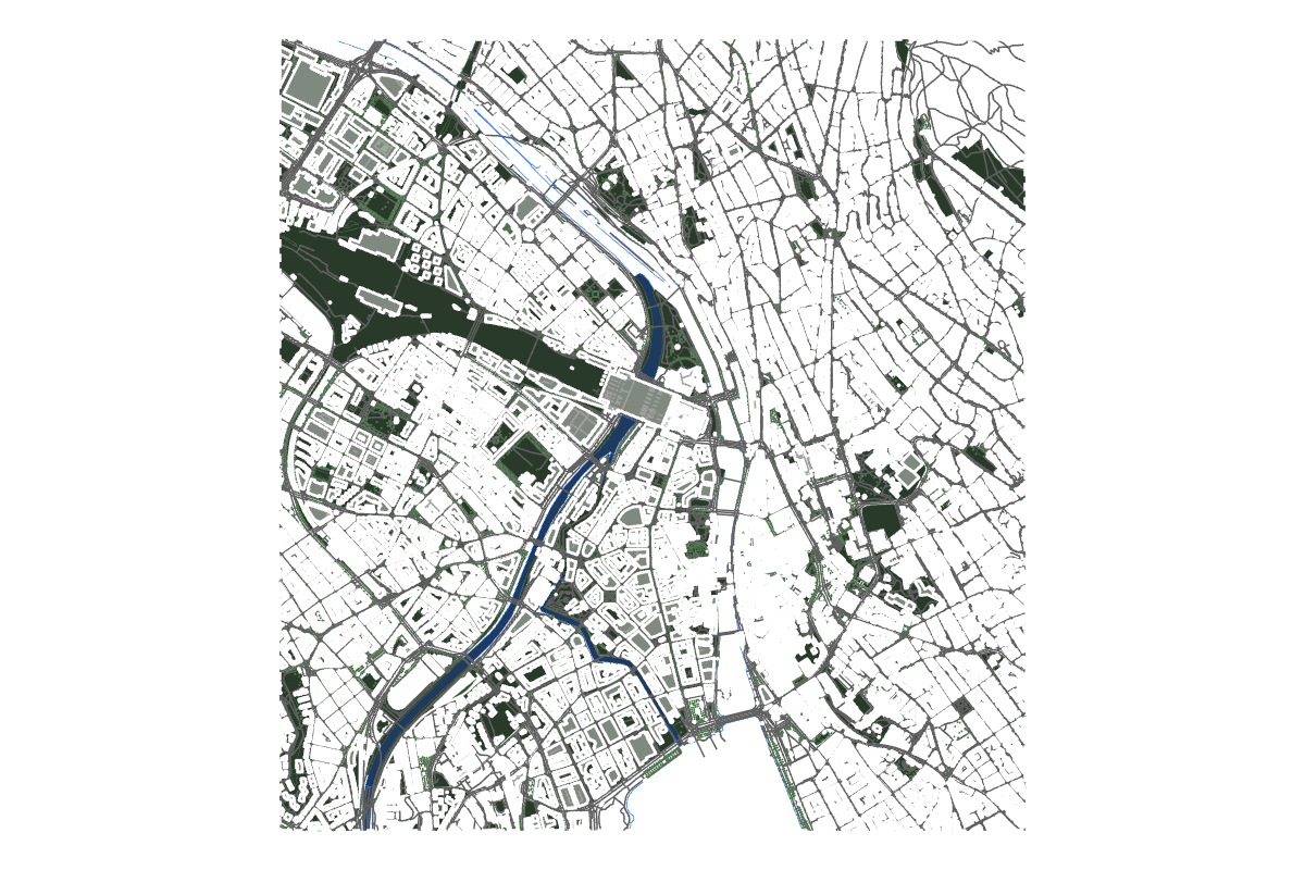 Site map