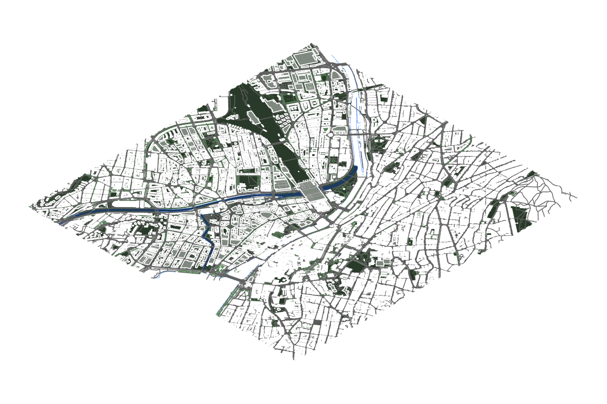 Site overview