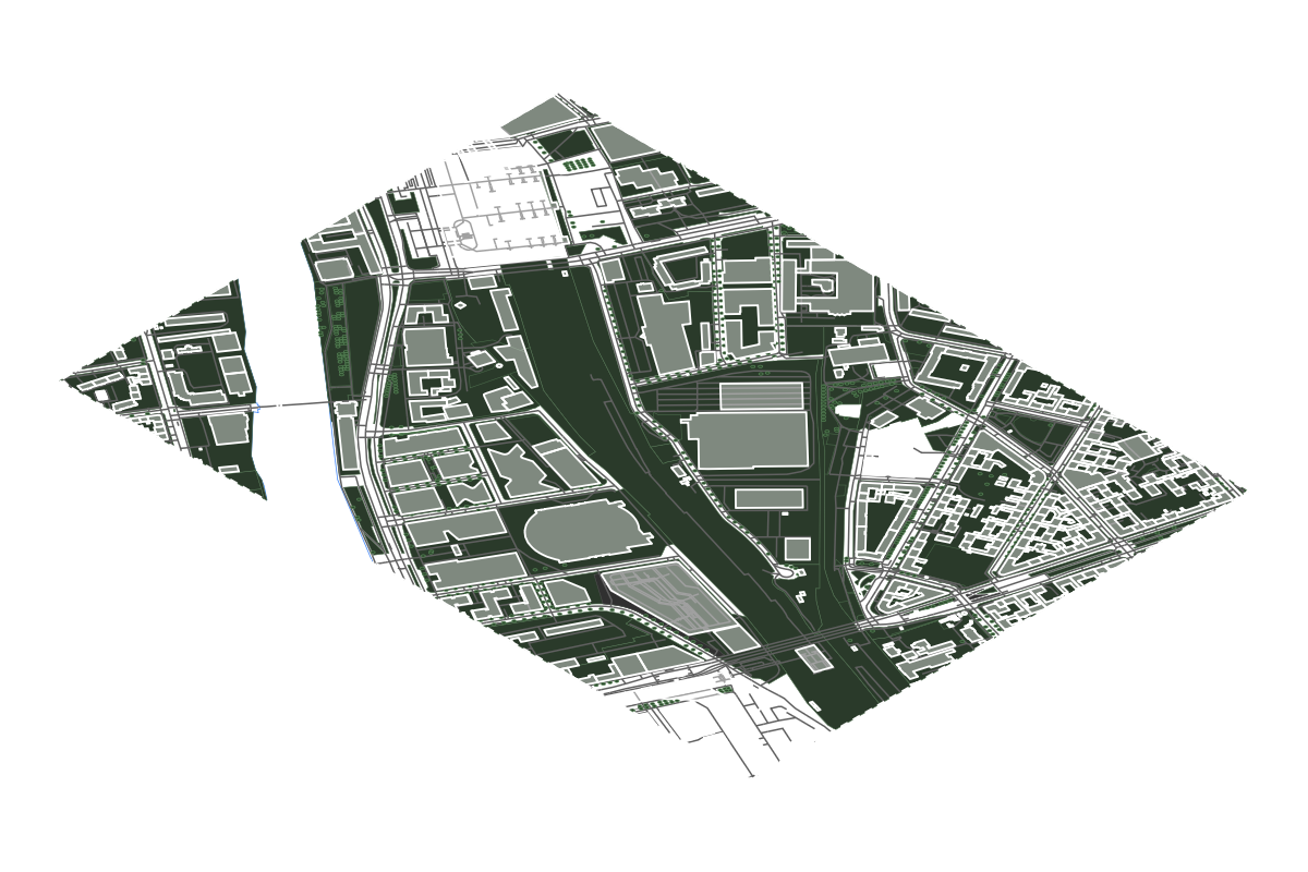 Site overview