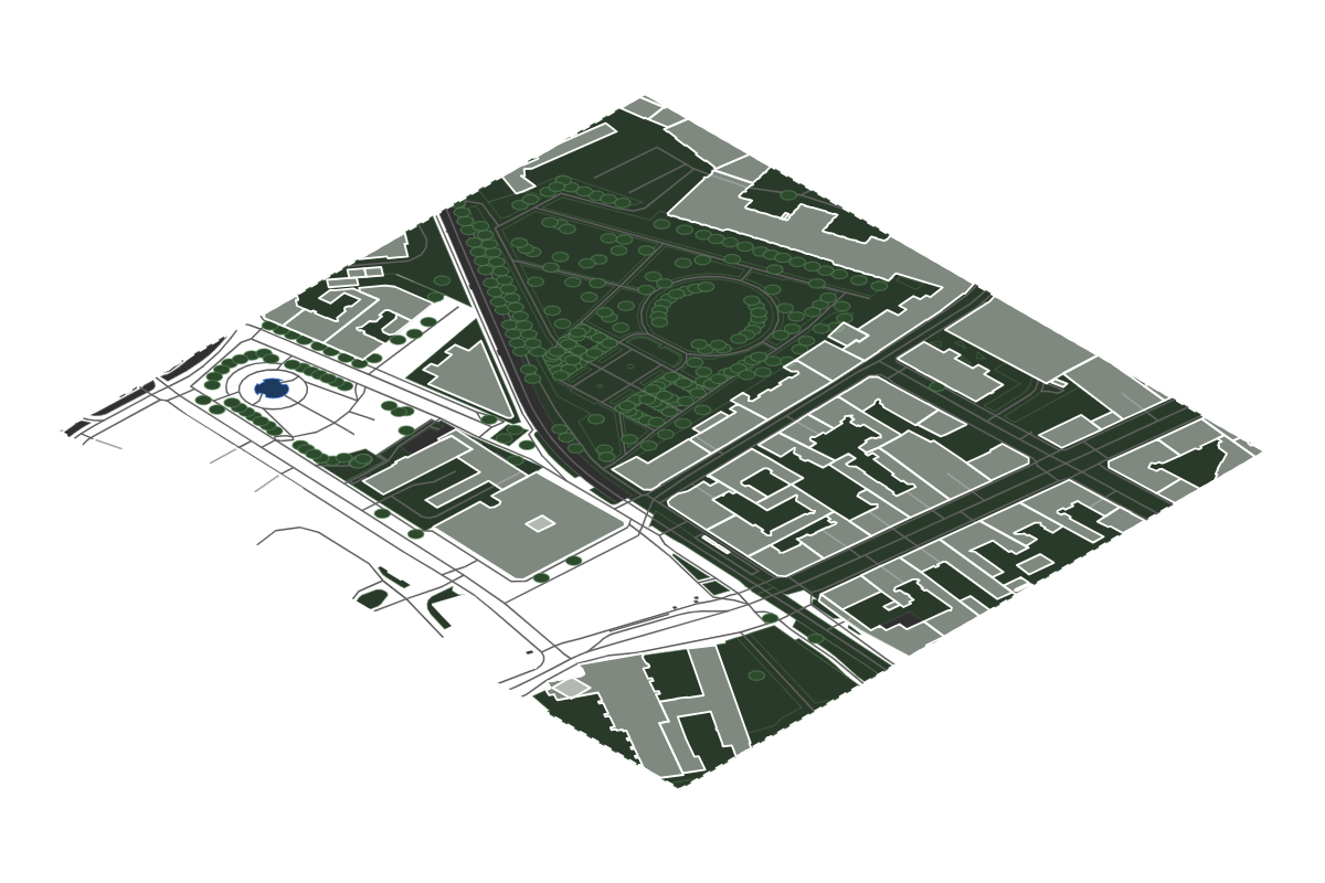Site overview