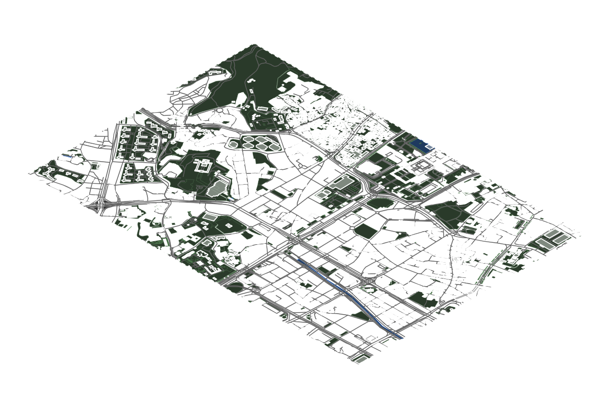 Site overview