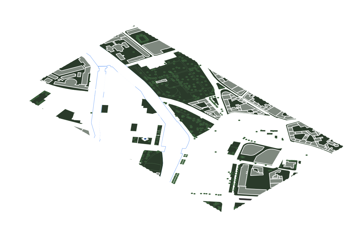 Site overview