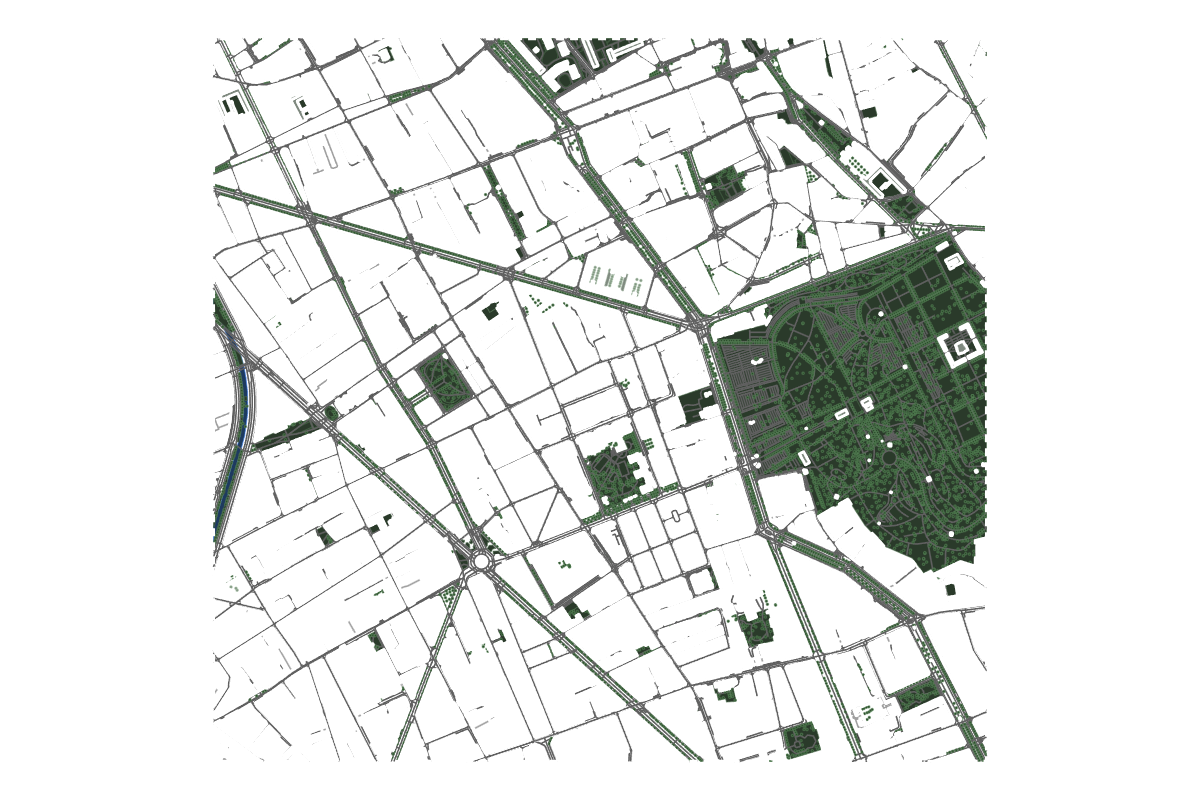 Site map