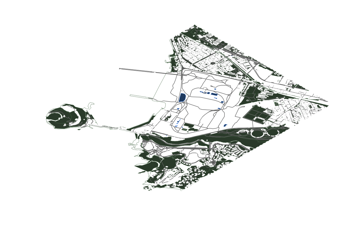 Site overview