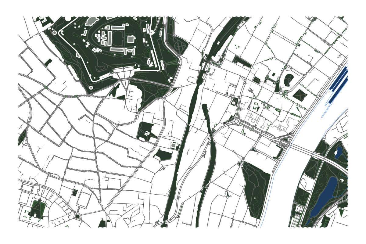 Site map