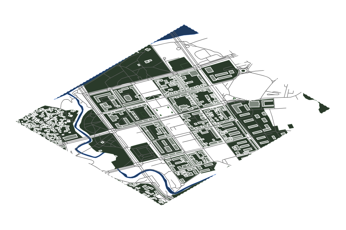 Site overview