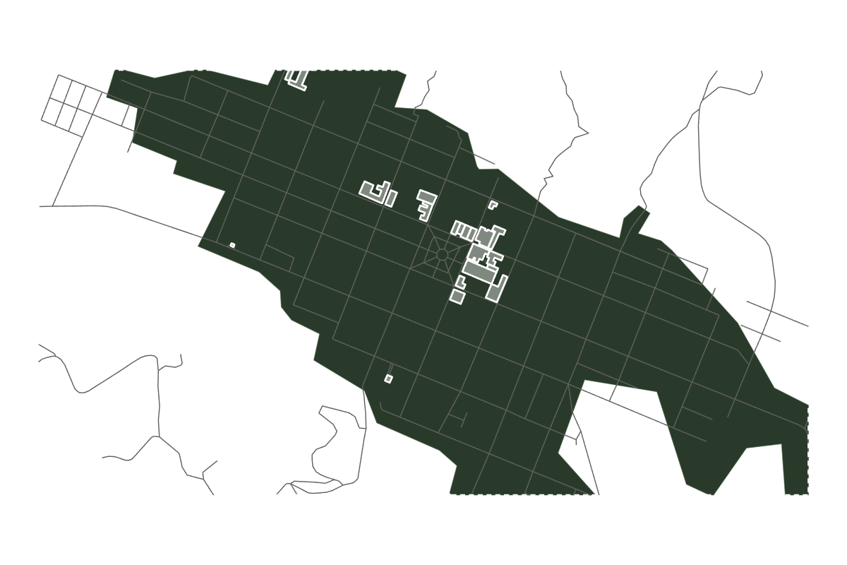 Site map