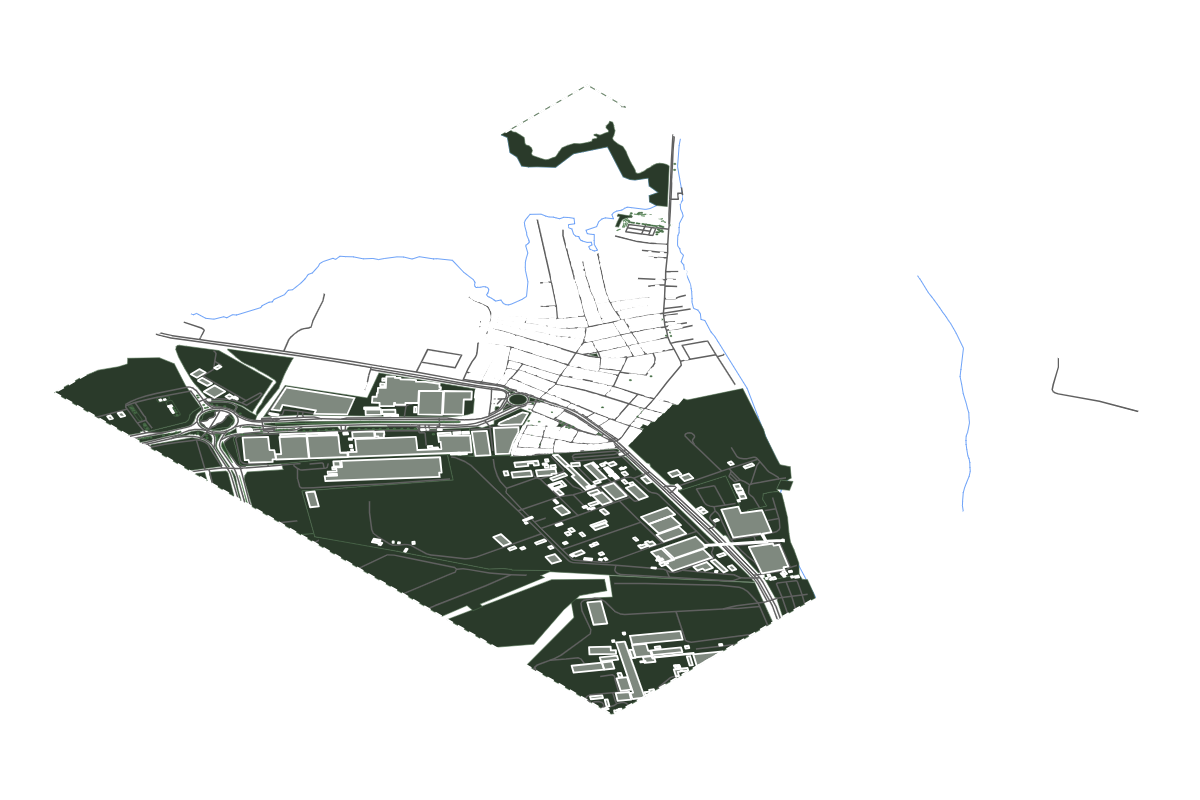 Site overview