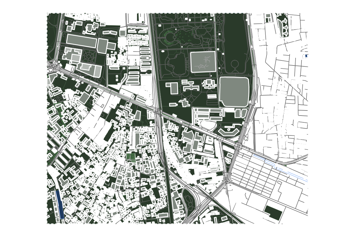 Site map