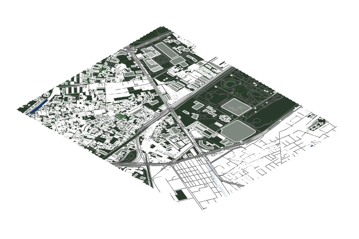 Site overview