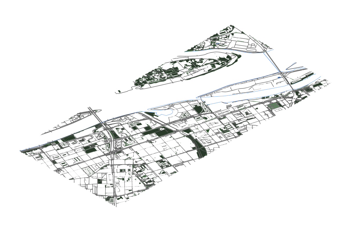 Site overview