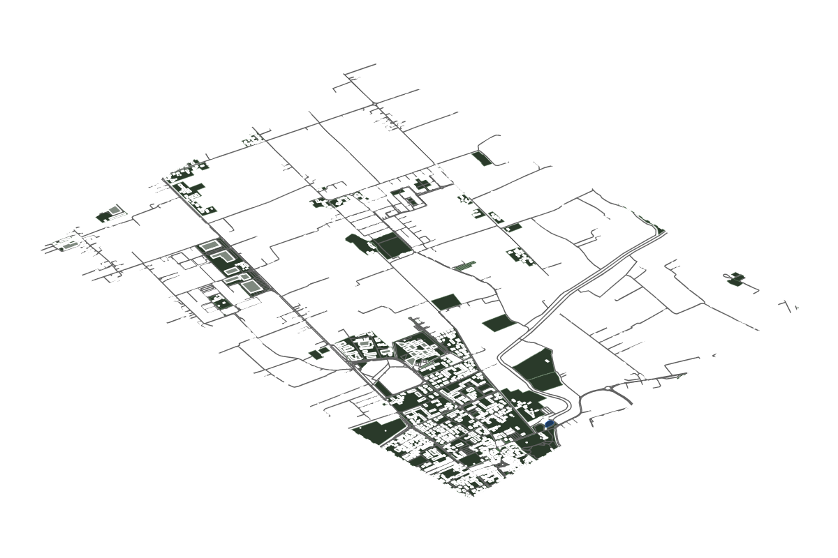 Site overview
