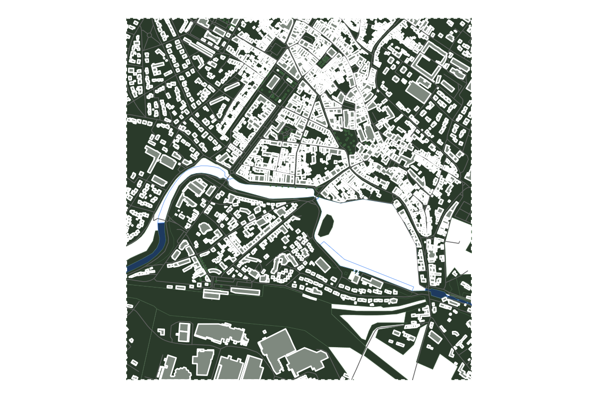 Site map