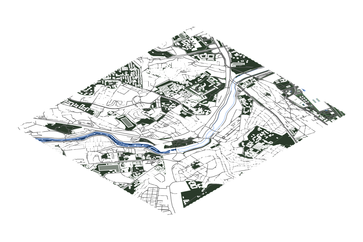 Site overview