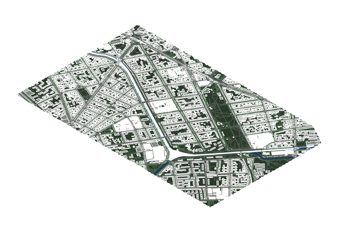 Site overview