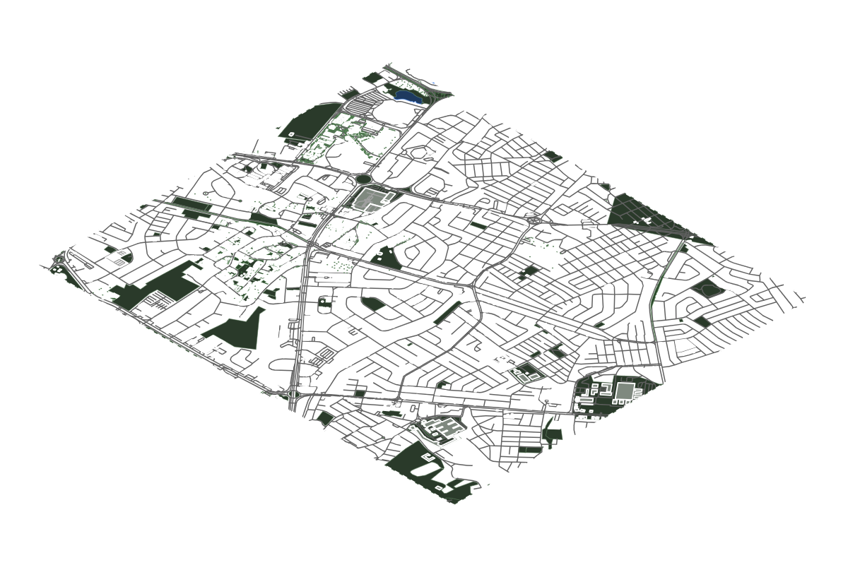 Site overview