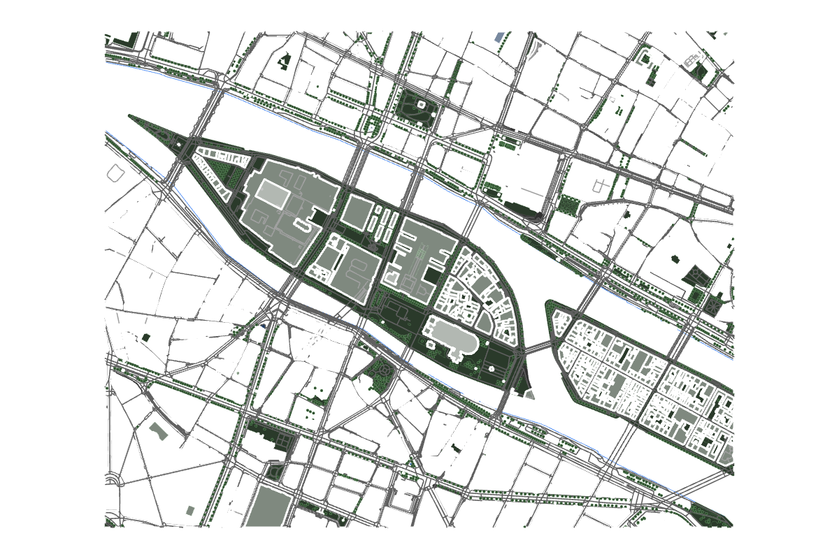 Site map