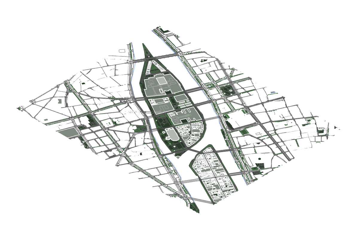 Site overview