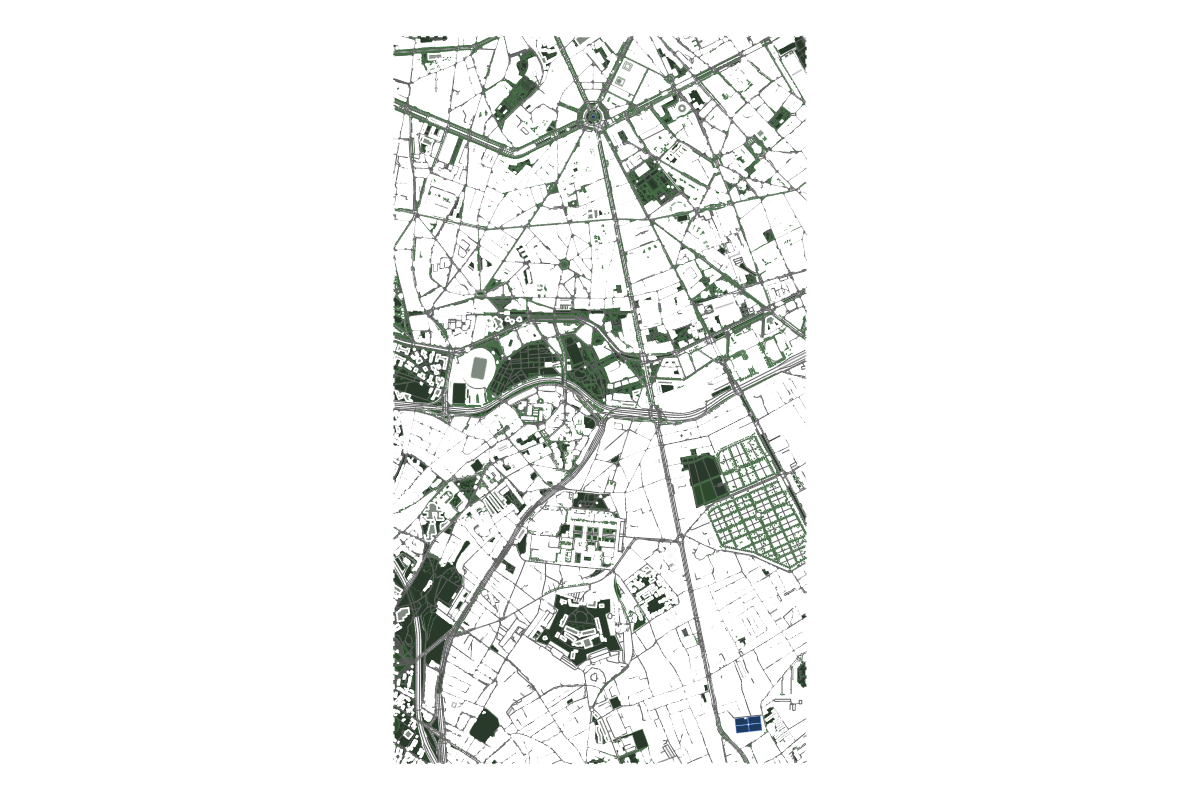 Site map