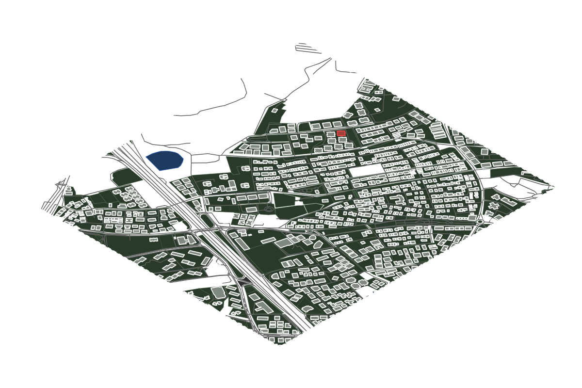 Site overview