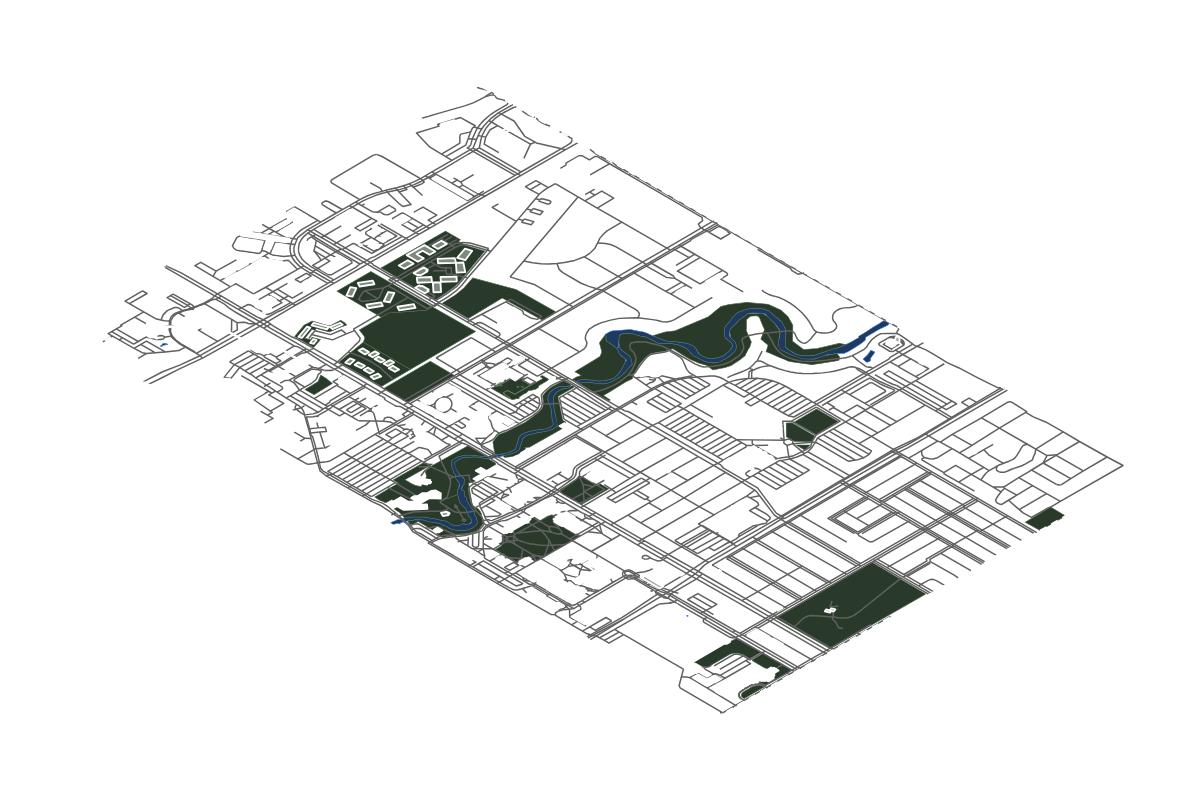 Site overview