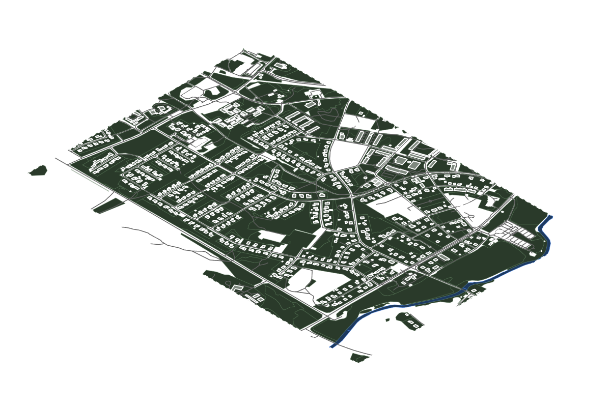 Site overview
