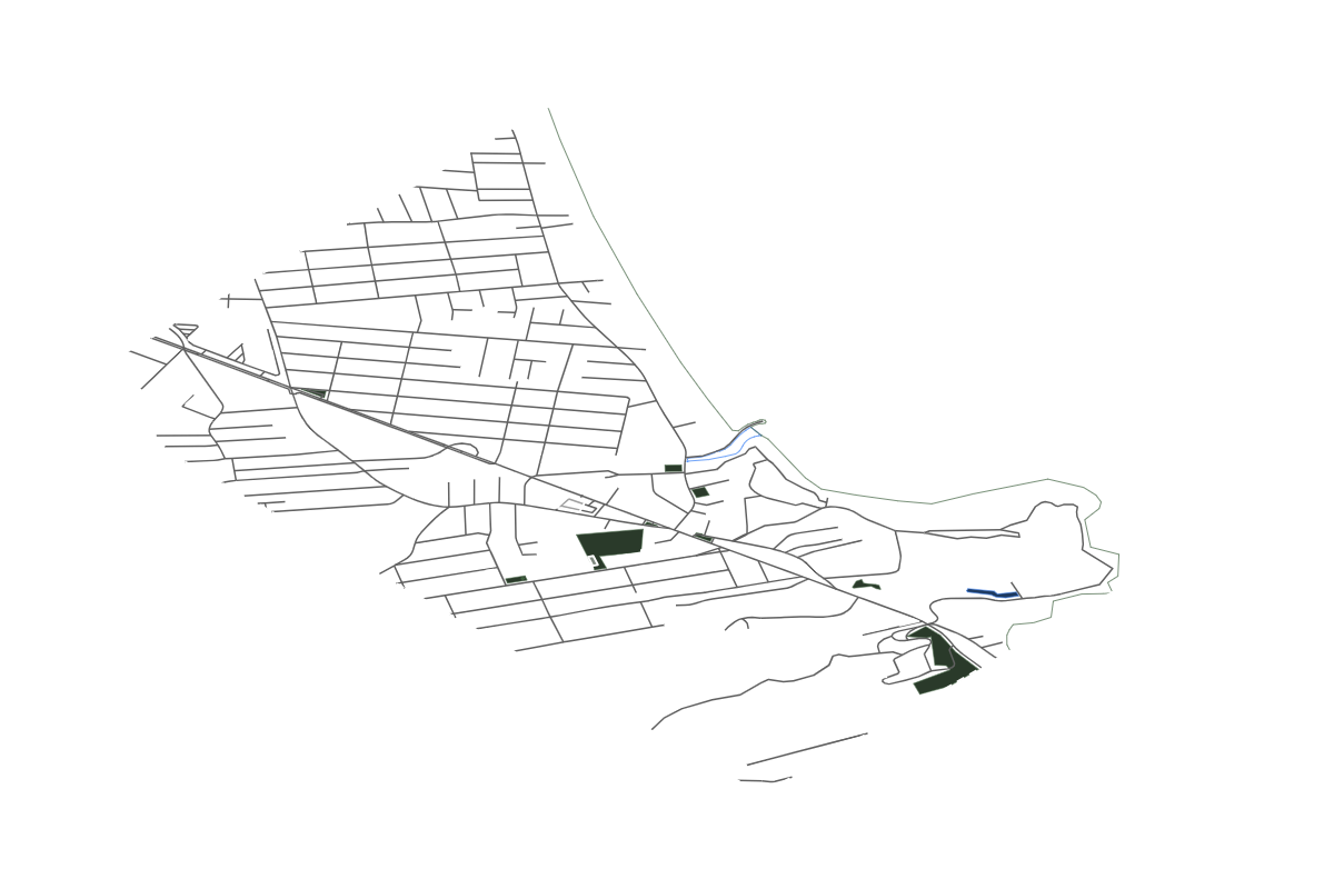 Site overview