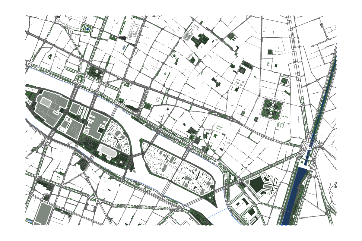 Site map