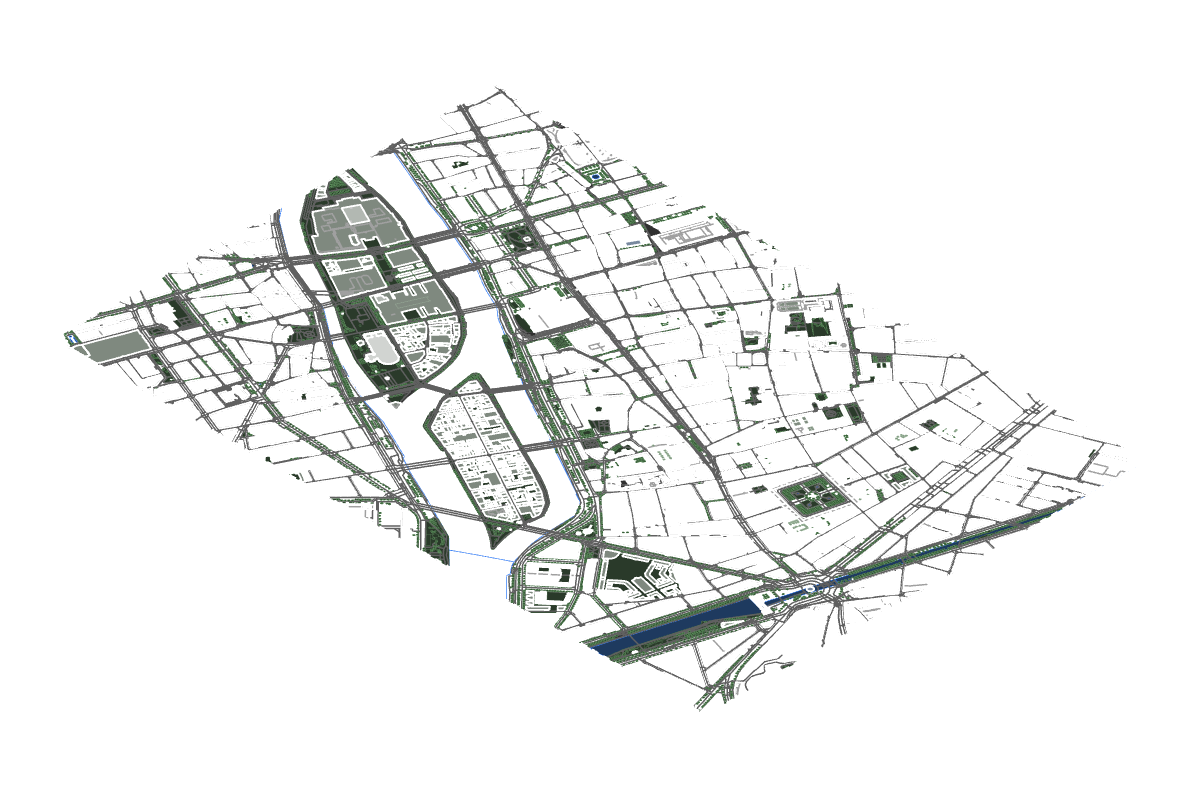 Site overview
