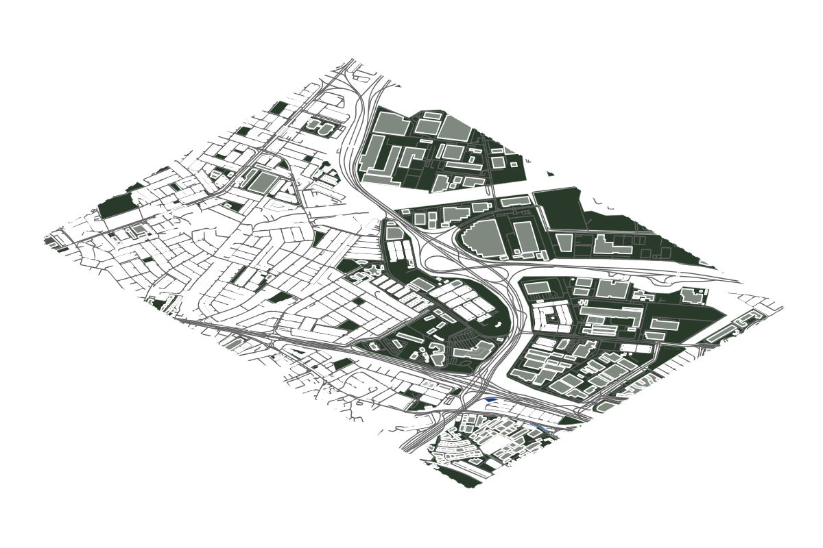 Site overview