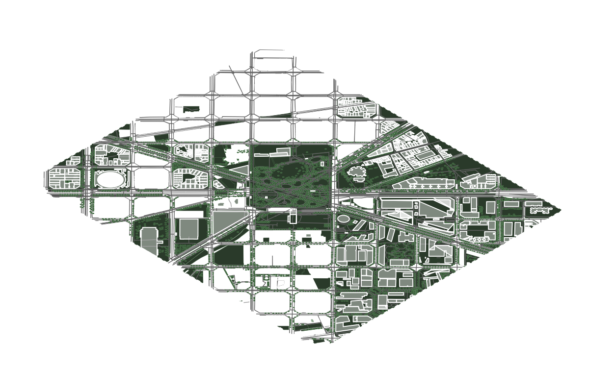 Site overview