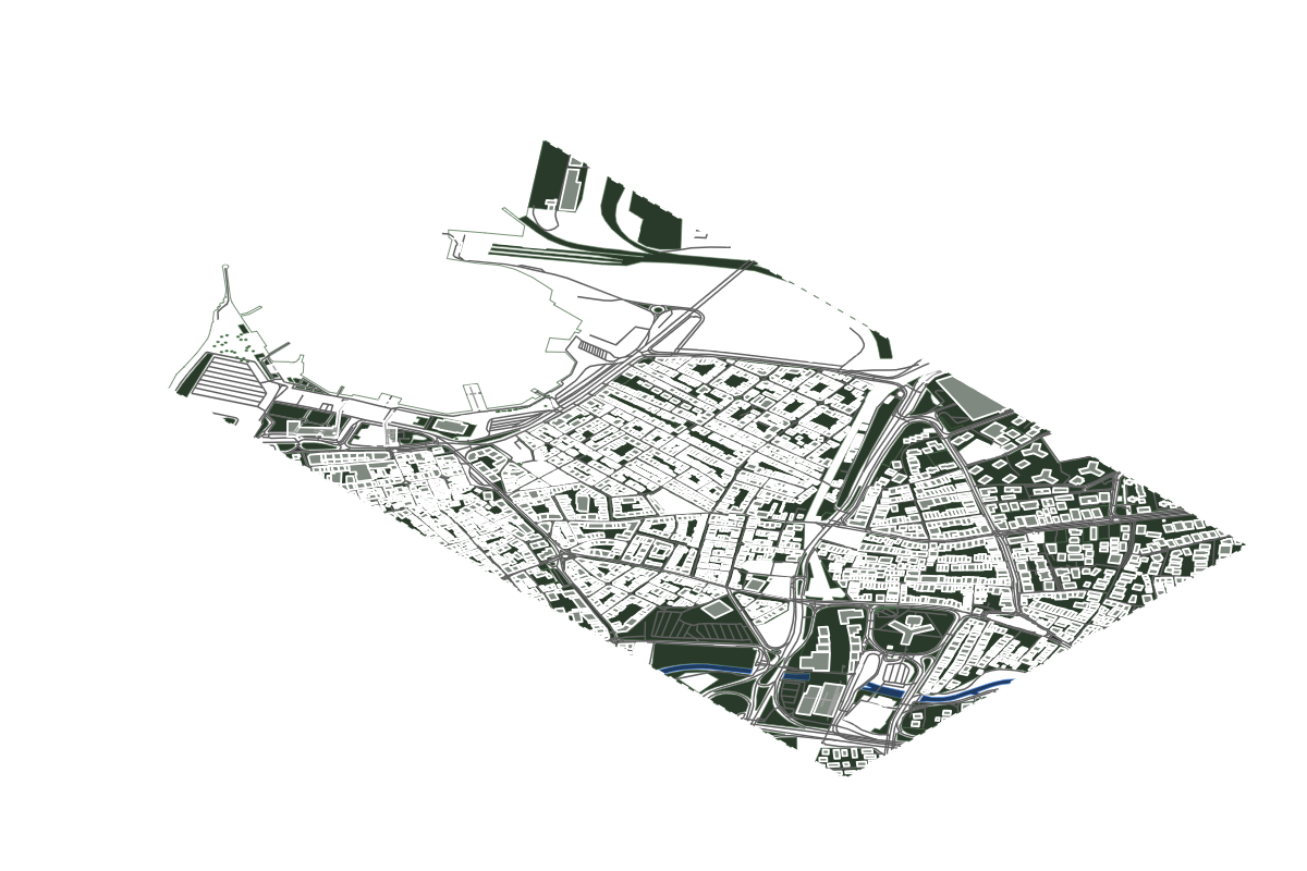 Site overview