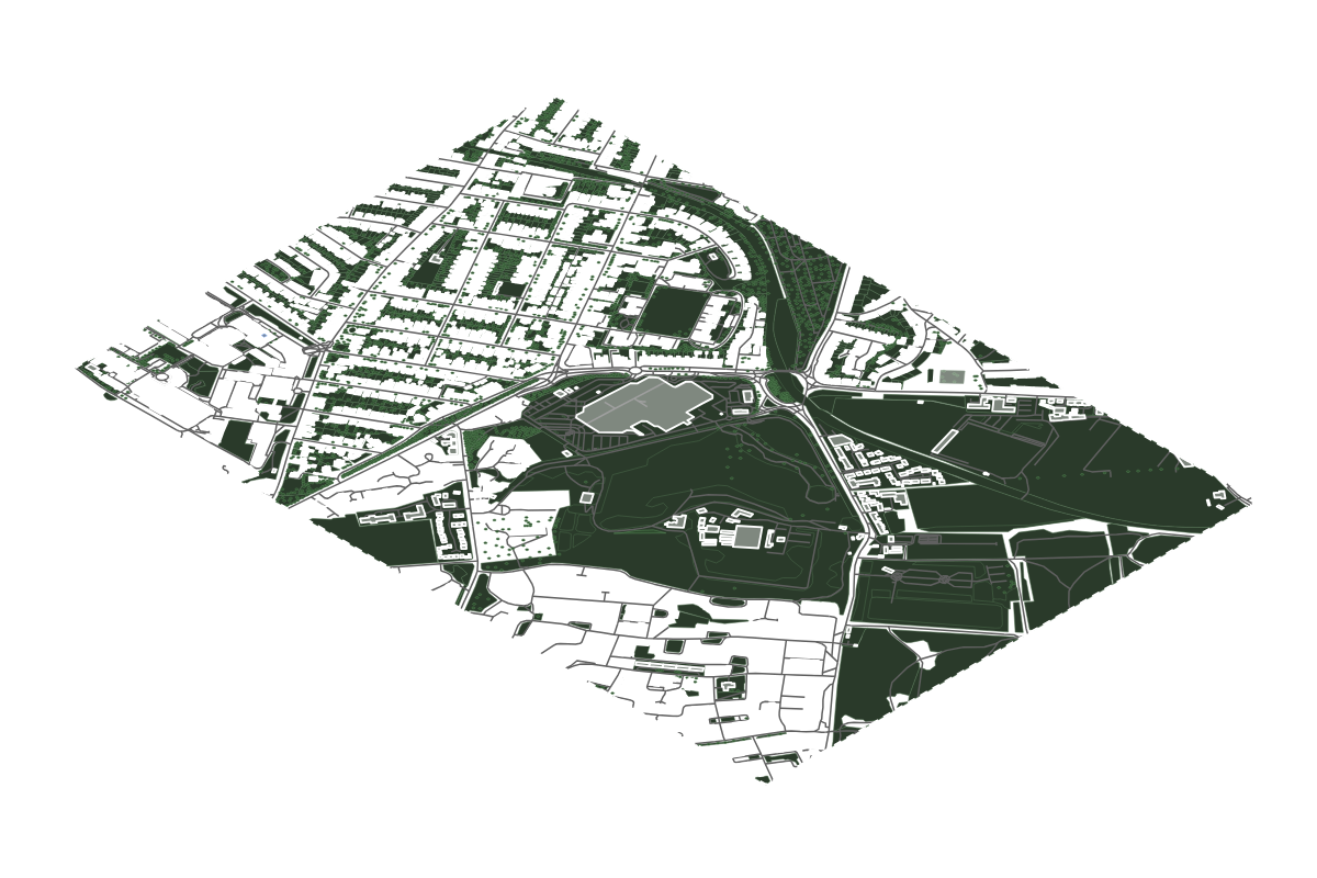 Site overview